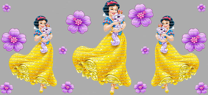 16oz Princess-N4-1999